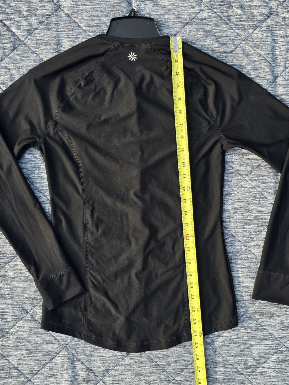 Athleta Rashguard - Picture 8 of 8